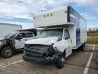 2015 Chevrolet Express G3500