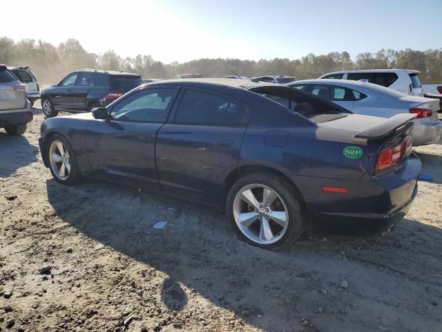 2014 Dodge Charger SXT