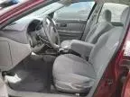 2005 Ford Taurus SE