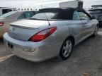 2008 Toyota Camry Solara SE