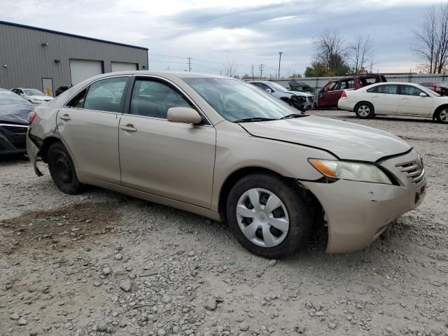 2009 Toyota Camry Base