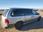 1999 Dodge Grand Caravan SE