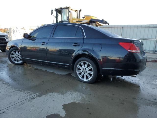 2006 Toyota Avalon XL