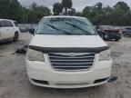 2010 Chrysler Town & Country LX