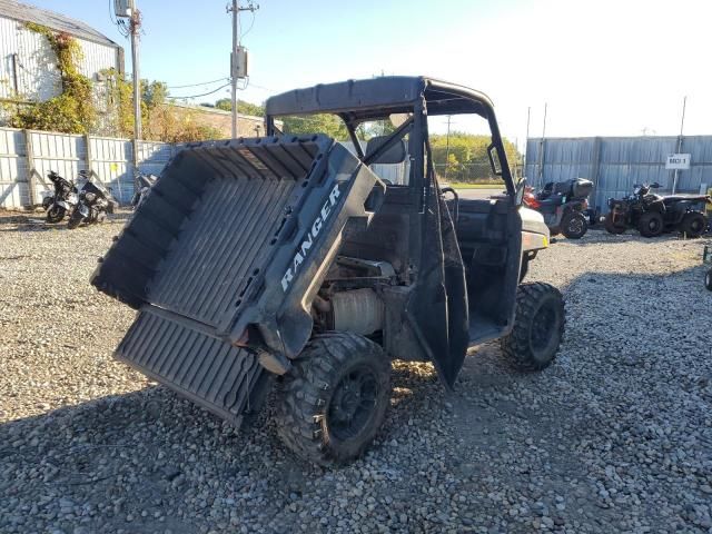 2022 Polaris Ranger XP 1000 Premium