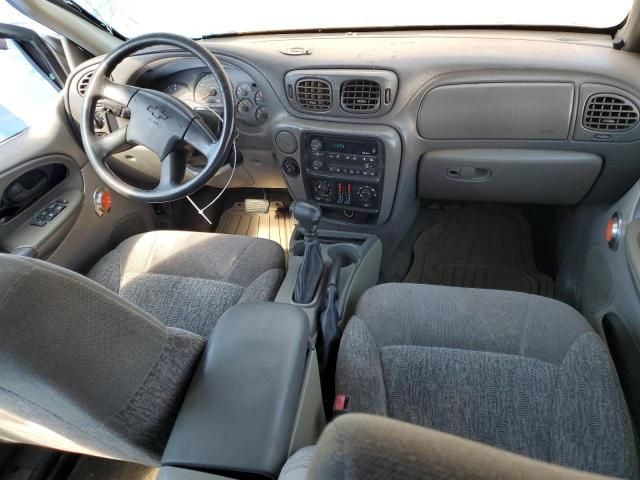 2003 Chevrolet Trailblazer