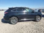 2013 Lexus RX 450H