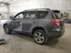 2011 Toyota Rav4 Sport