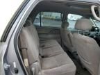 2001 Toyota Sequoia SR5