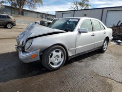 1997 Mercedes-Benz E 420 en venta en Albuquerque, NM