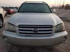 2003 Toyota Highlander Limited