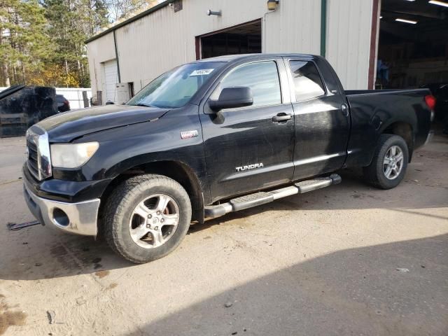 2008 Toyota Tundra Double Cab