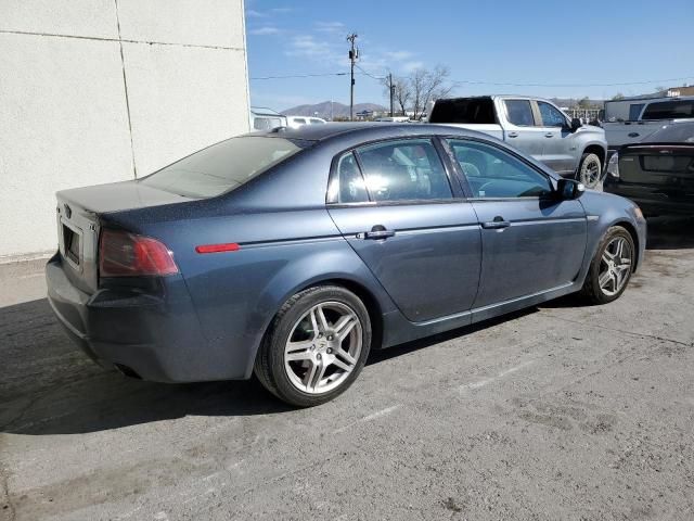 2007 Acura TL