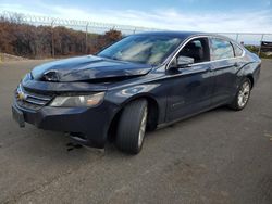 Chevrolet Vehiculos salvage en venta: 2014 Chevrolet Impala LT