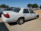 2000 Mercury Grand Marquis LS