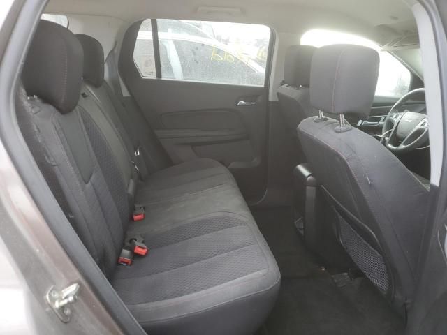 2012 GMC Terrain SLE