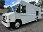 2007 Freightliner Chassis M Line WALK-IN Van