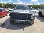 2017 Chevrolet Tahoe Police