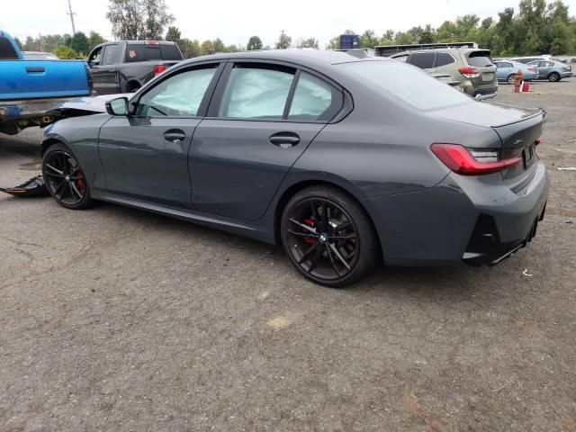 2024 BMW M340XI