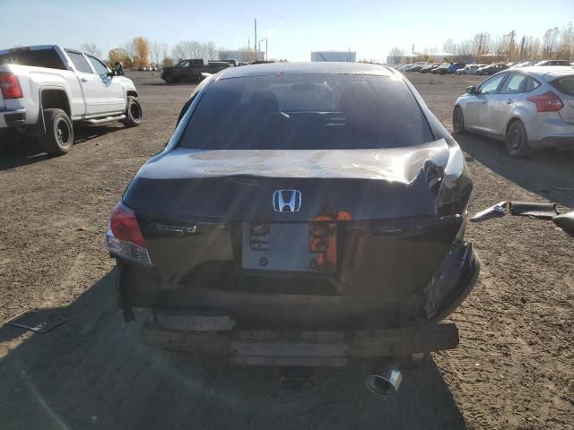 2008 Honda Accord LX