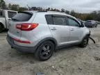 2011 KIA Sportage LX