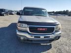 2006 GMC New Sierra C1500