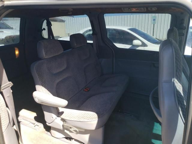 2000 Dodge Grand Caravan SE