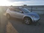 2004 Nissan Murano SL