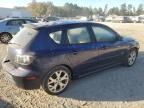 2008 Mazda 3 Hatchback