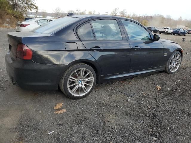 2011 BMW 335 XI