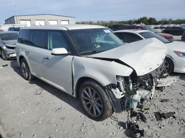 2013 Ford Flex Limited