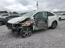 2015 Lexus RX 350 en venta en Hueytown, AL