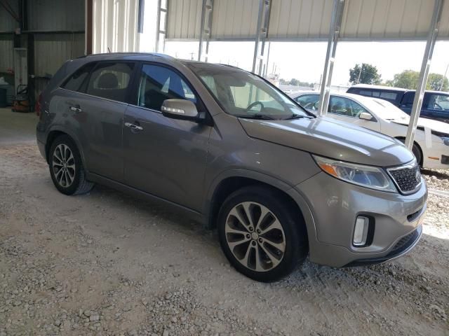 2014 KIA Sorento SX