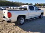 2014 Chevrolet Silverado K1500 LTZ