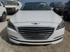 2017 Genesis G80 Base