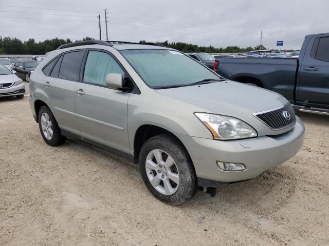 2005 Lexus RX 330