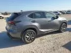 2017 Lexus NX 200T Base