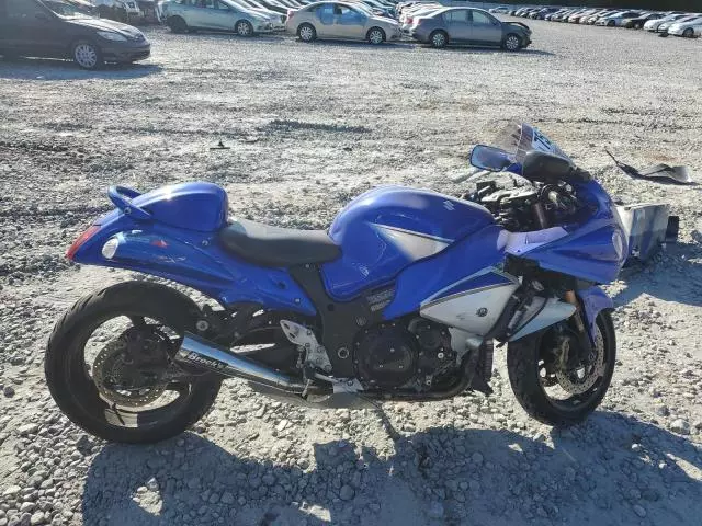 2015 Suzuki GSX1300 RA