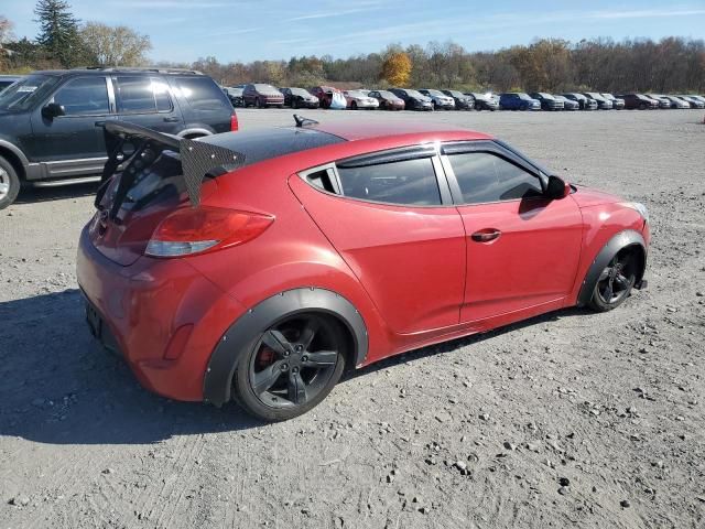 2013 Hyundai Veloster