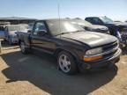 1999 Chevrolet S Truck S10