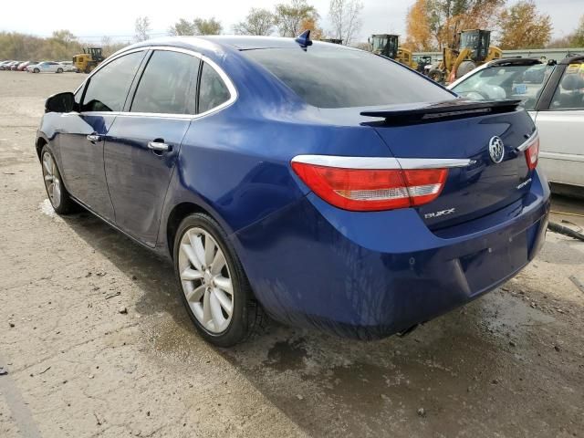 2013 Buick Verano Convenience