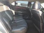 2008 Lexus LS 460L