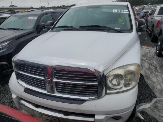 2007 Dodge RAM 1500 ST