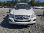 2011 Mercedes-Benz ML 350 Bluetec