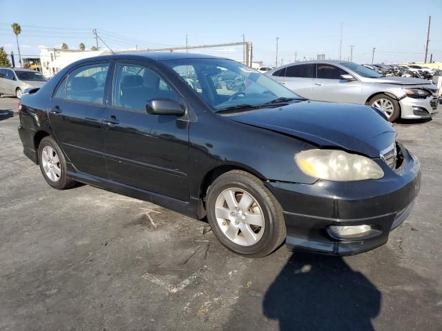 2008 Toyota Corolla CE