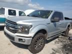 2015 Ford F150 Super Cab