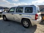 2009 Jeep Patriot Sport