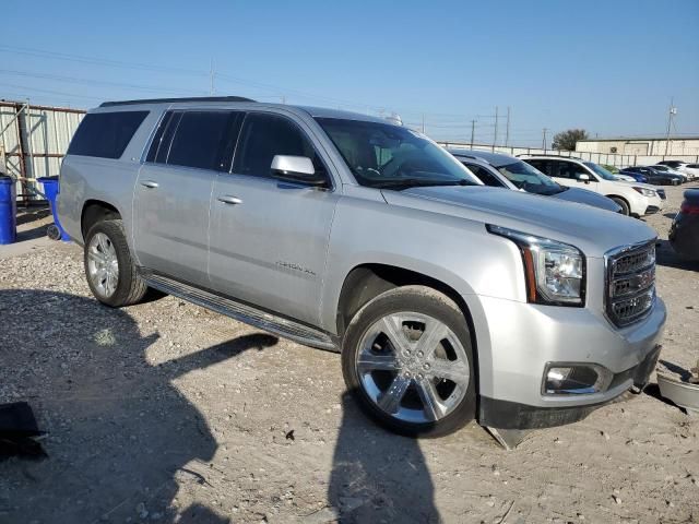 2020 GMC Yukon XL C1500 SLE