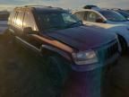 2000 Jeep Grand Cherokee Limited