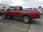 2000 Toyota Tacoma Xtracab